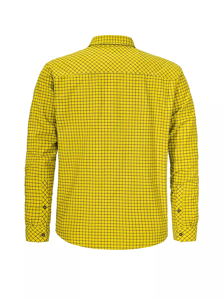 SCHÖFFEL | Chemise Boyoma pour hommes |