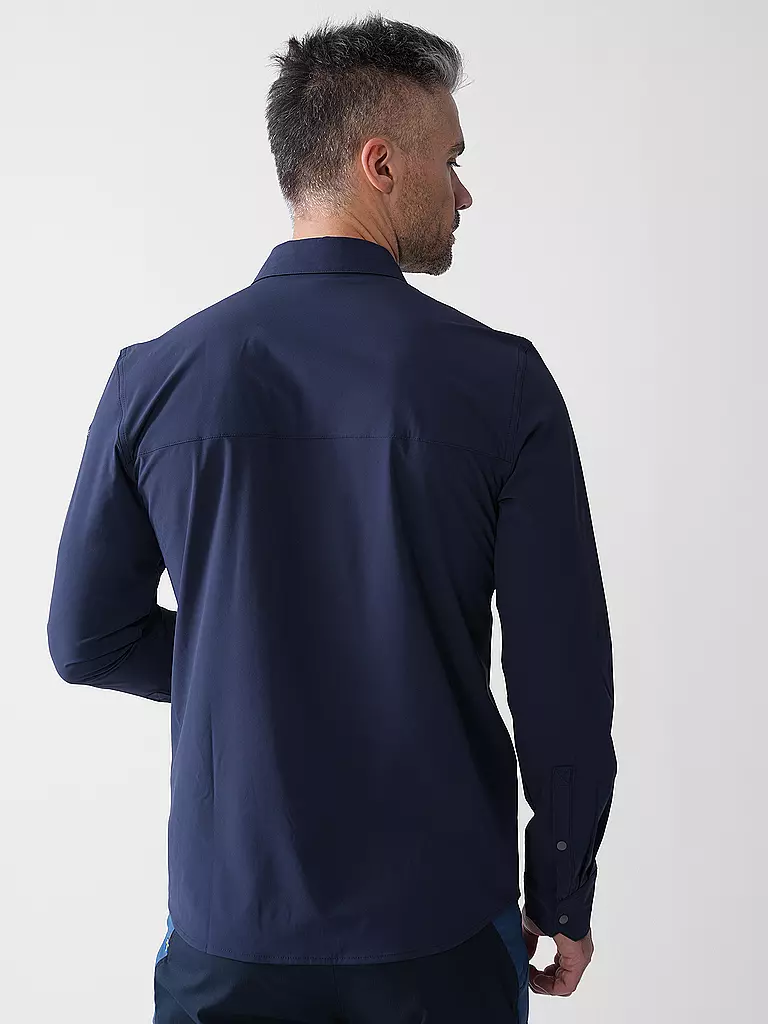 SCHÖFFEL | Chemise Dunajec pour hommes |