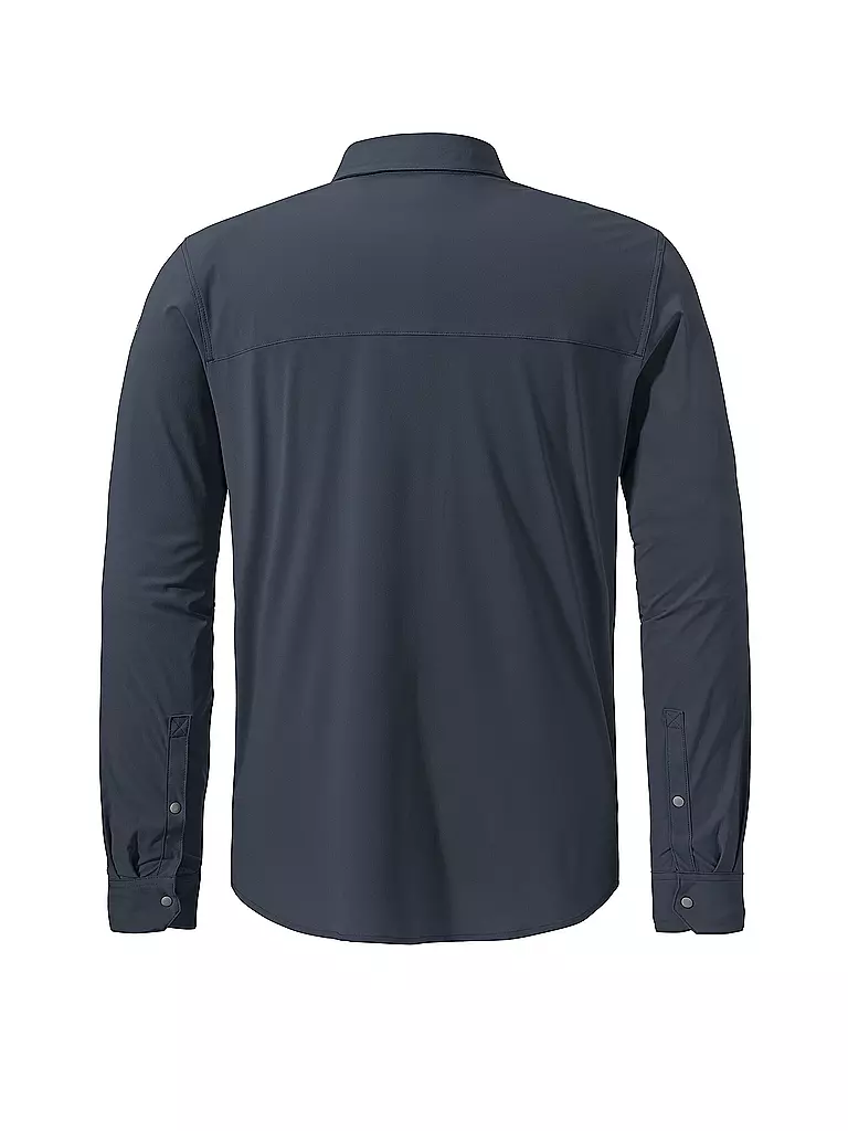 SCHÖFFEL | Chemise Dunajec pour hommes |