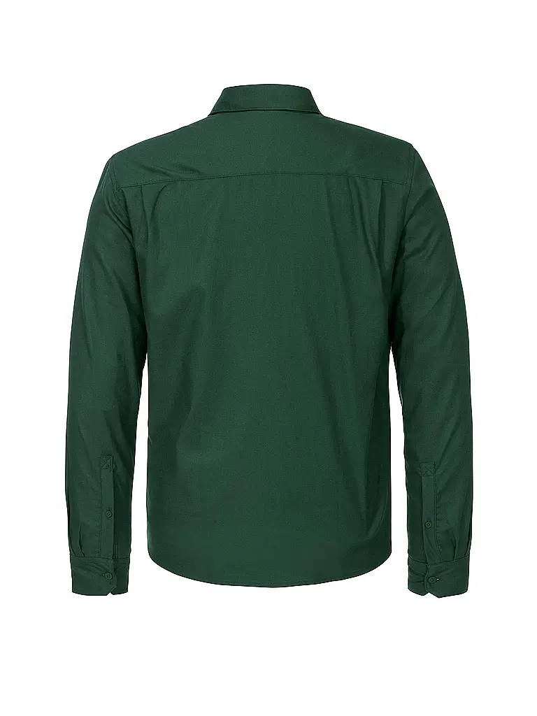 SCHÖFFEL | Chemise homme Style Kleion |