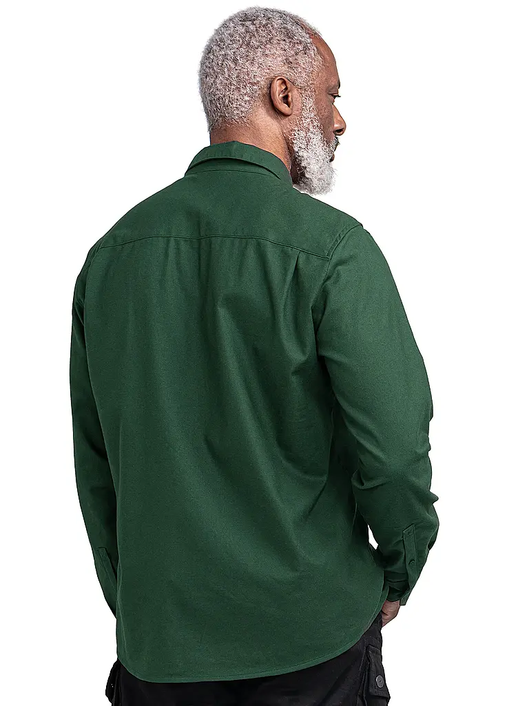 SCHÖFFEL | Chemise homme Style Kleion |