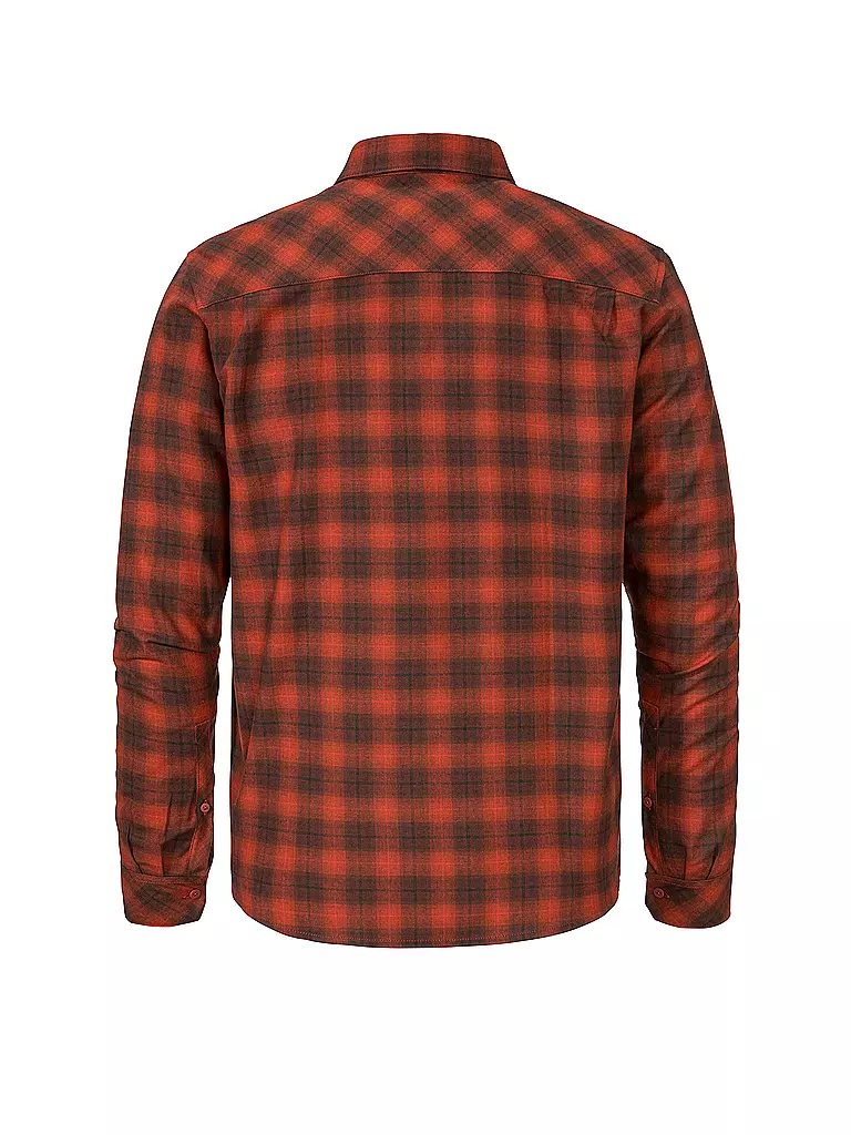 SCHÖFFEL | Chemise Kleion pour homme |