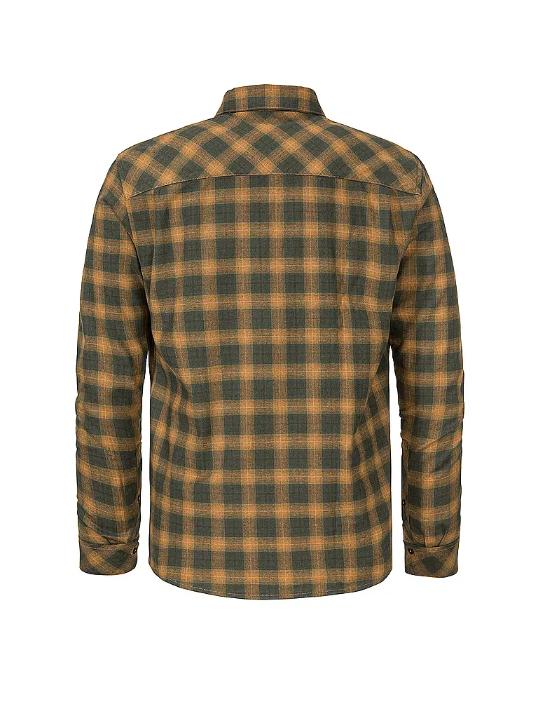 SCHÖFFEL | Chemise Kleion pour homme |