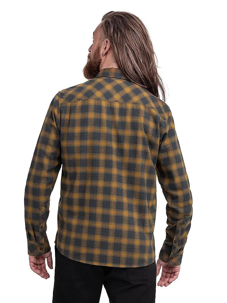 SCHÖFFEL | Chemise Kleion pour homme |