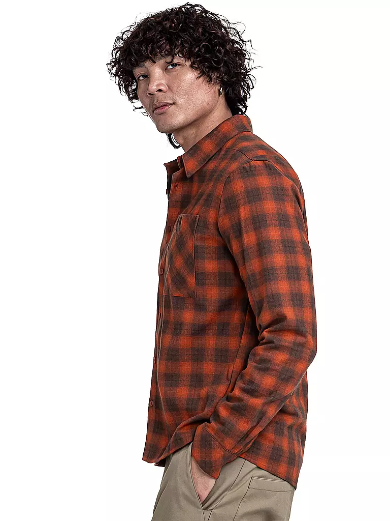 SCHÖFFEL | Chemise Kleion pour homme |