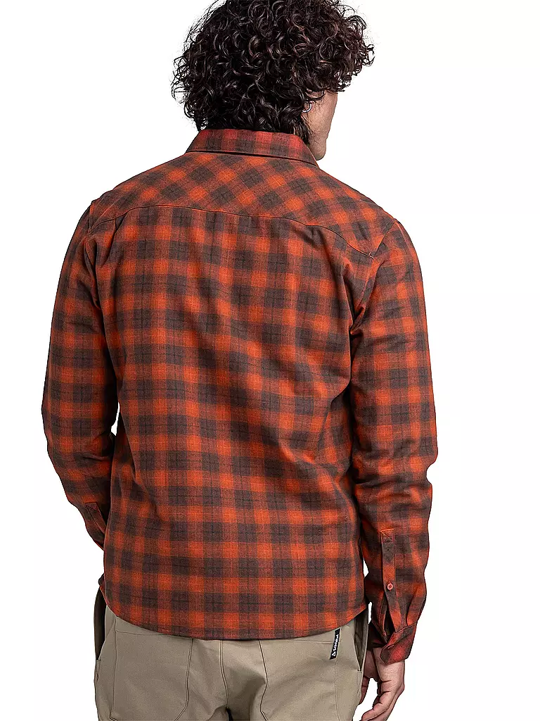 SCHÖFFEL | Chemise Kleion pour homme |