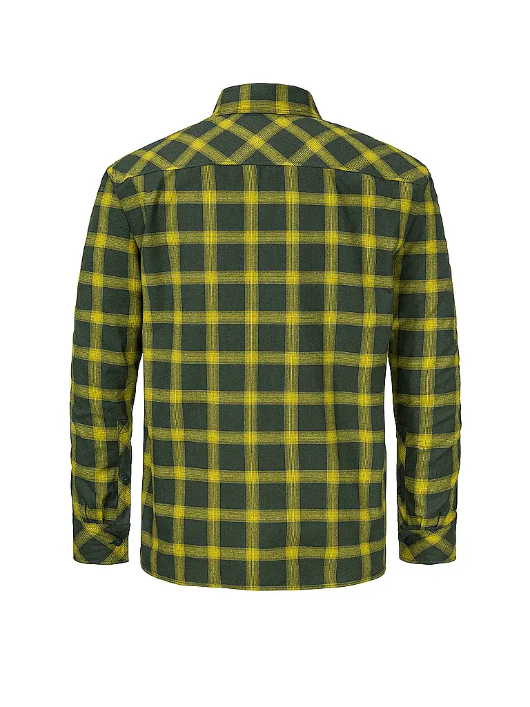 SCHÖFFEL | Chemise Poplar Homme |