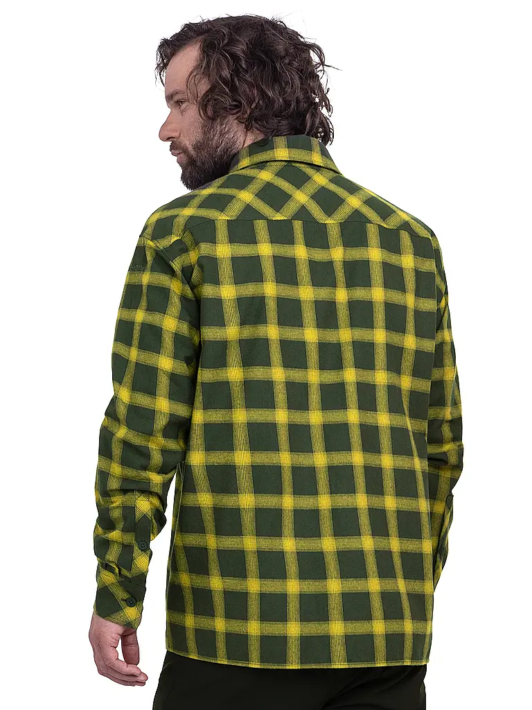 SCHÖFFEL | Chemise Poplar Homme |