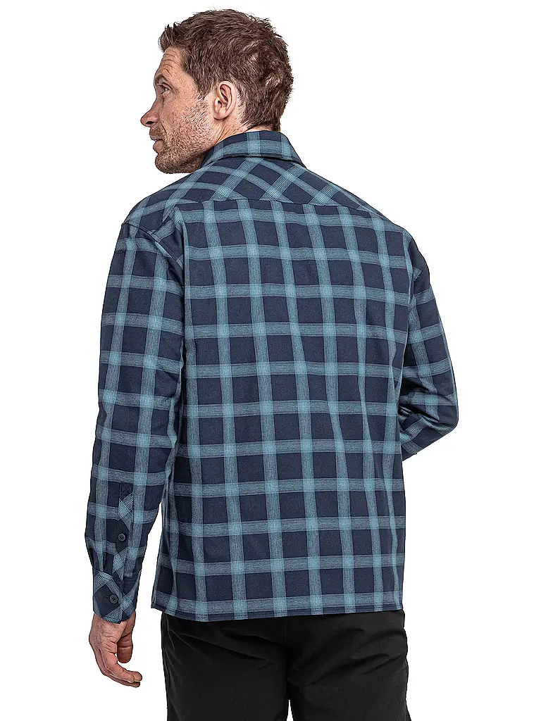 SCHÖFFEL | Chemise Poplar Homme |