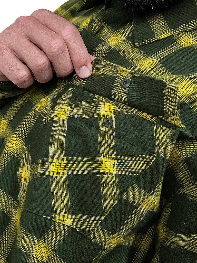 SCHÖFFEL | Chemise Poplar Homme |