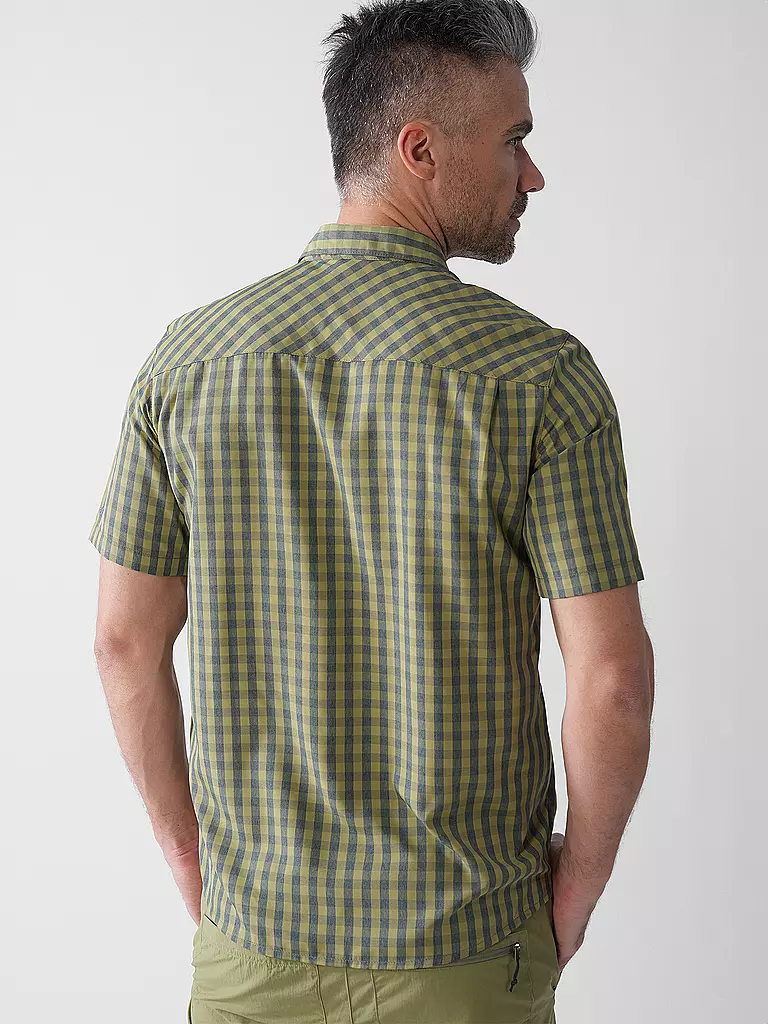 SCHÖFFEL | Chemise pour homme Circ Style Dalfoss |
