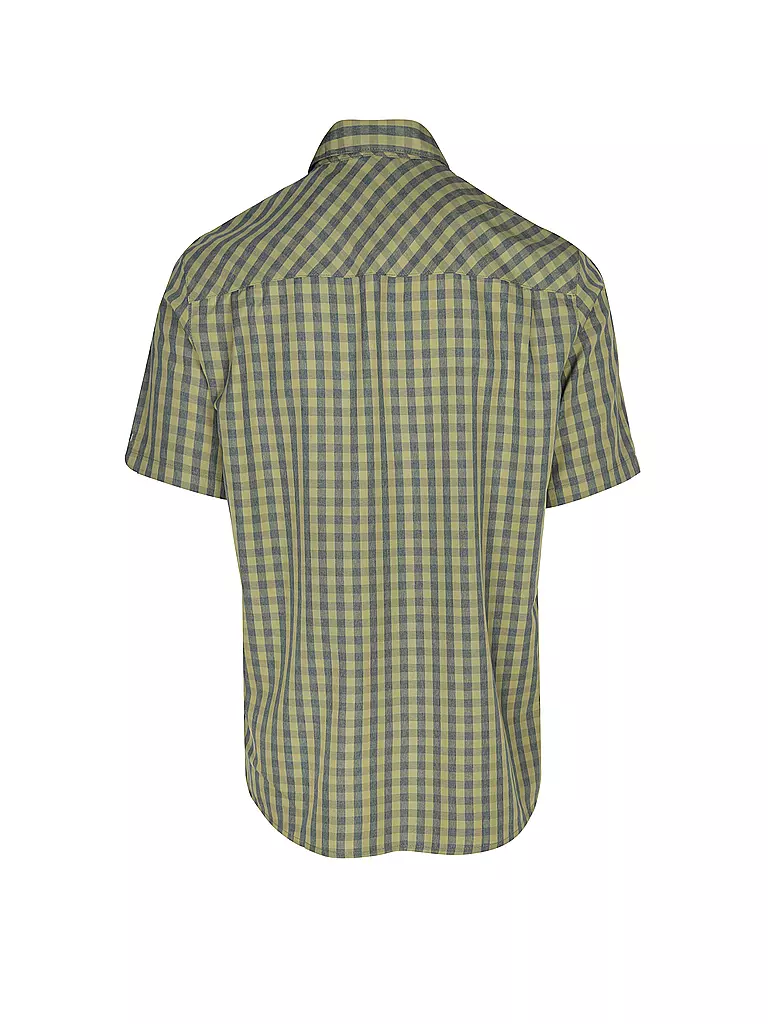 SCHÖFFEL | Chemise pour homme Circ Style Dalfoss |