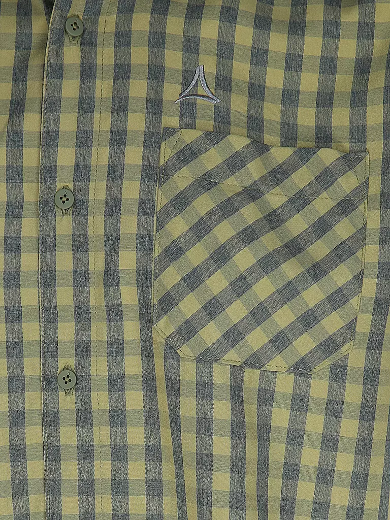SCHÖFFEL | Chemise pour homme Circ Style Dalfoss |