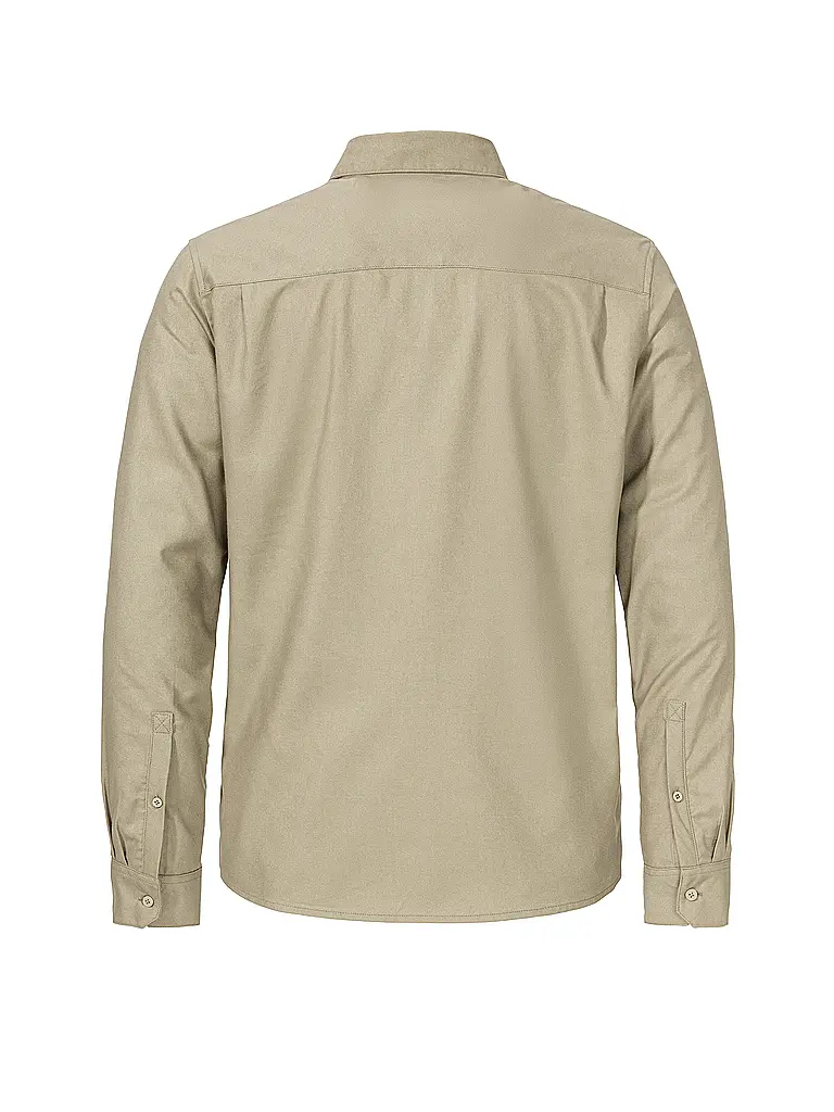 SCHÖFFEL | Chemise pour homme Style Kleion |
