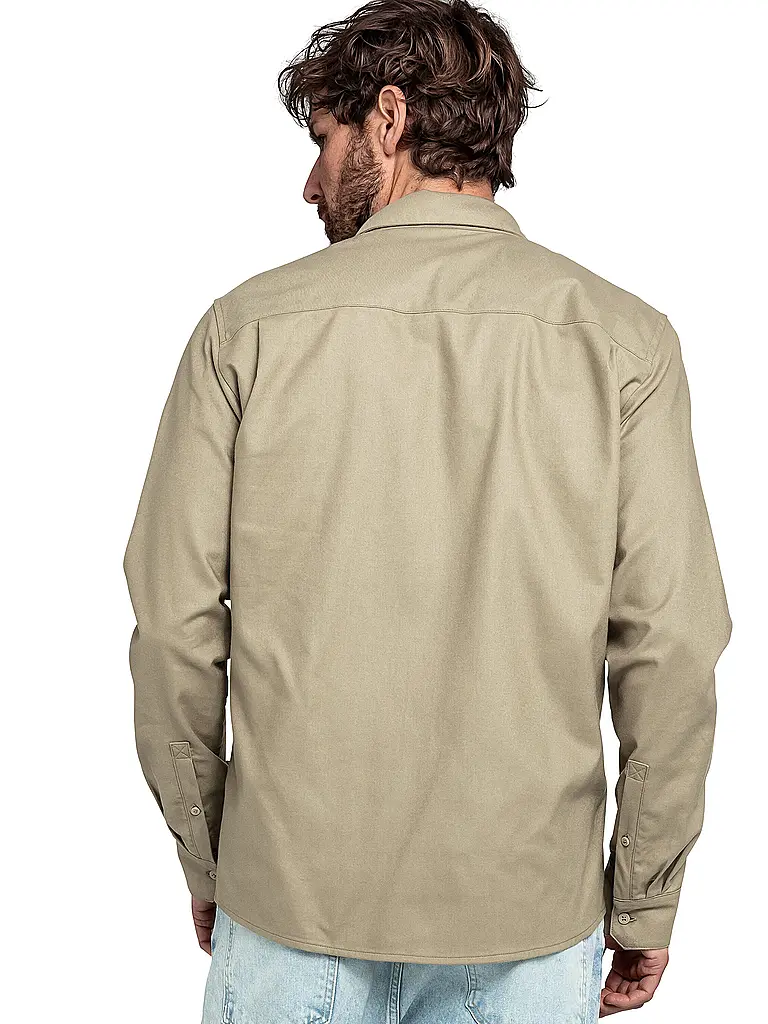 SCHÖFFEL | Chemise pour homme Style Kleion |