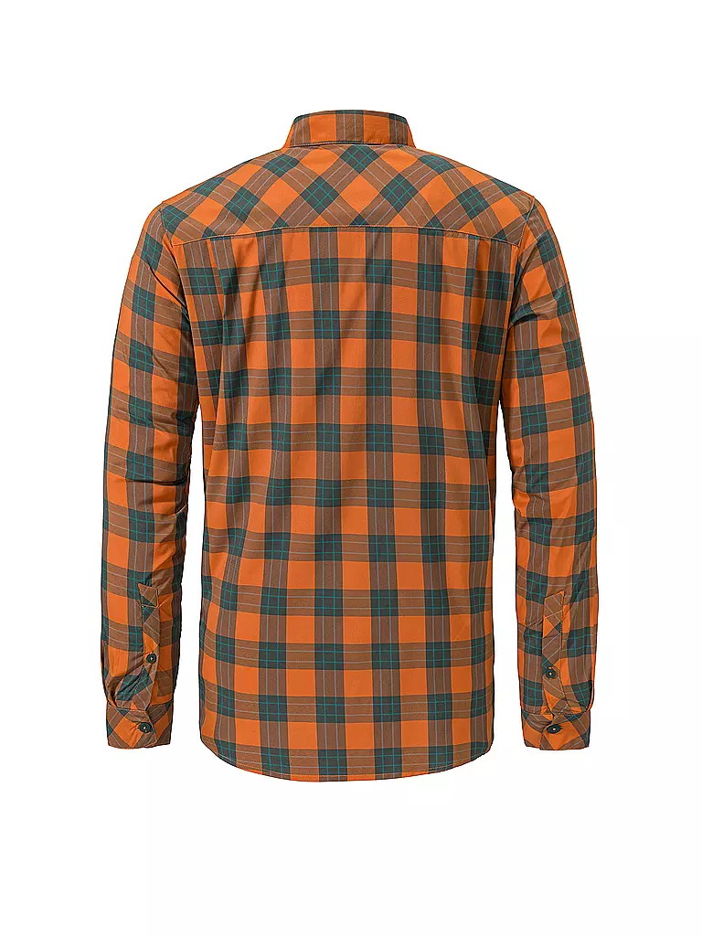 SCHÖFFEL | Chemise Sobra Homme |