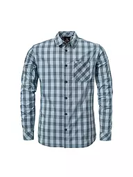SCHÖFFEL | Chemise Sobra Homme | Bleu clair