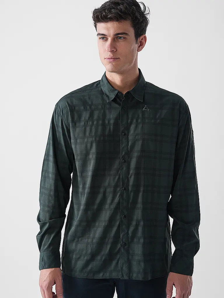 SCHÖFFEL | Chemise Yekuro homme |