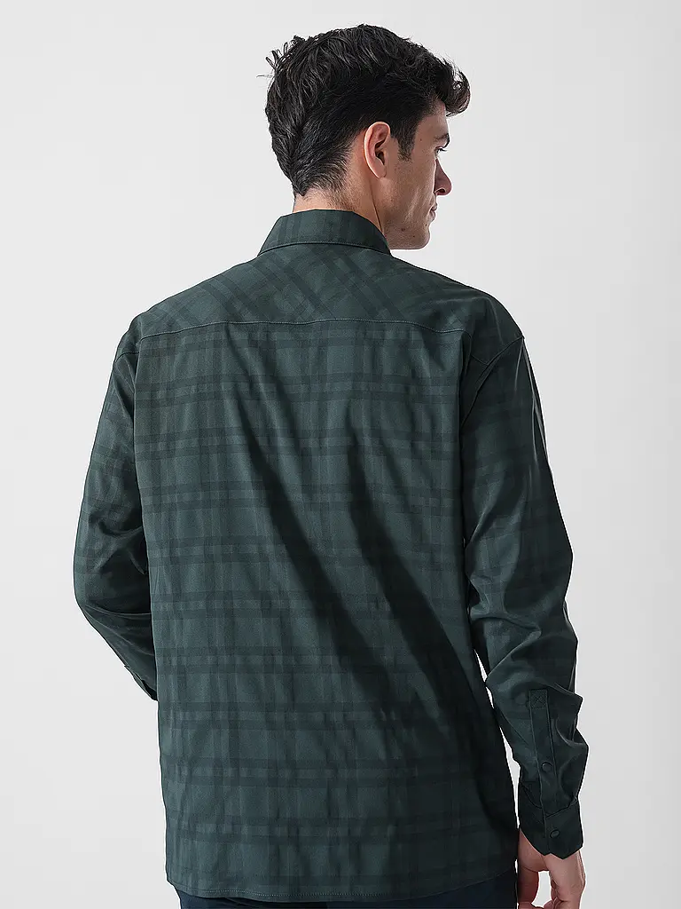 SCHÖFFEL | Chemise Yekuro homme |