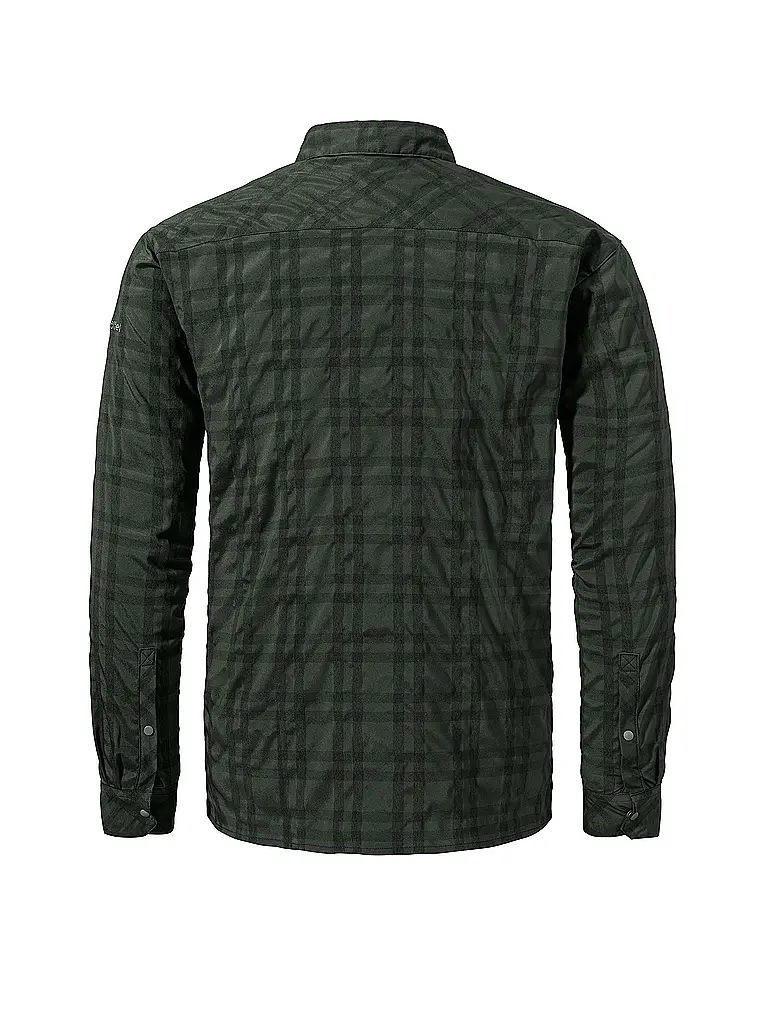 SCHÖFFEL | Chemise Yekuro homme |