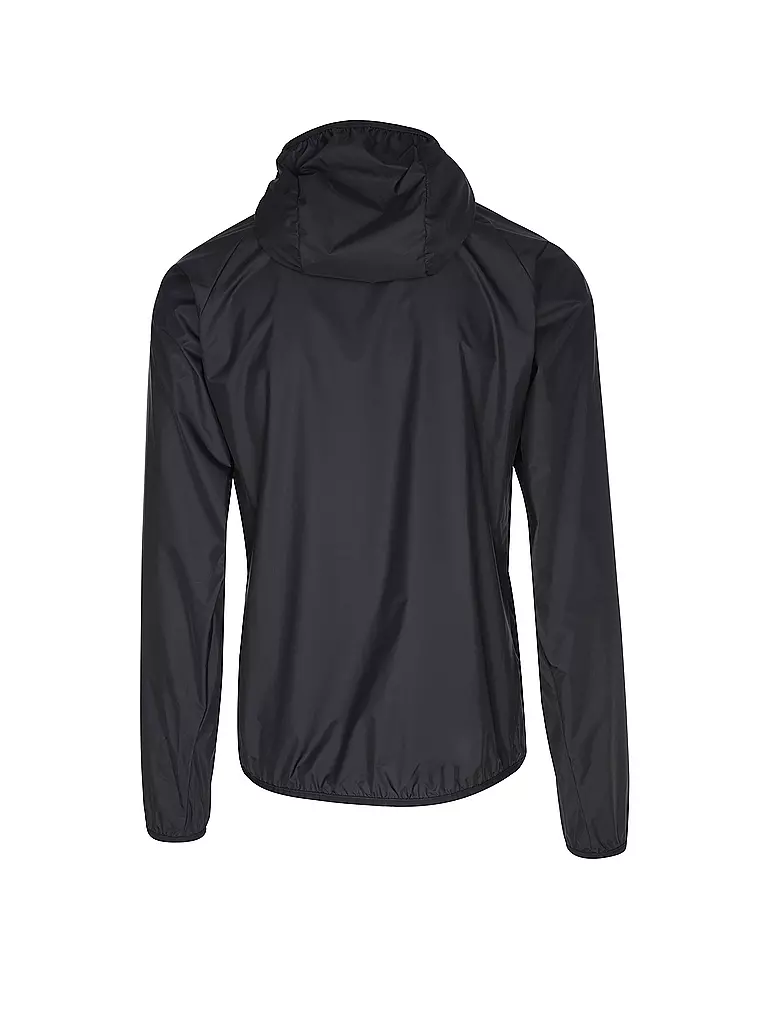 SCHÖFFEL | Coupe-vent Wutach à capuche pour hommes |