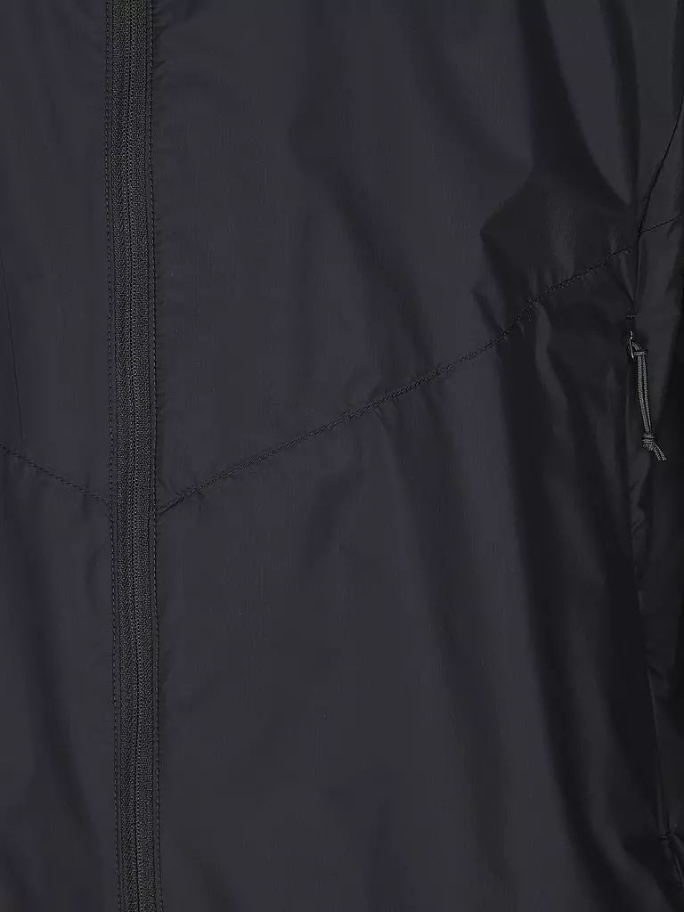 SCHÖFFEL | Coupe-vent Wutach à capuche pour hommes |
