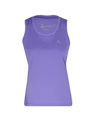 SCHÖFFEL | Débardeur de sport Circ Tauron pour femmes | Lilas