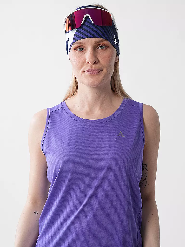 SCHÖFFEL | Débardeur de sport Circ Tauron pour femmes |