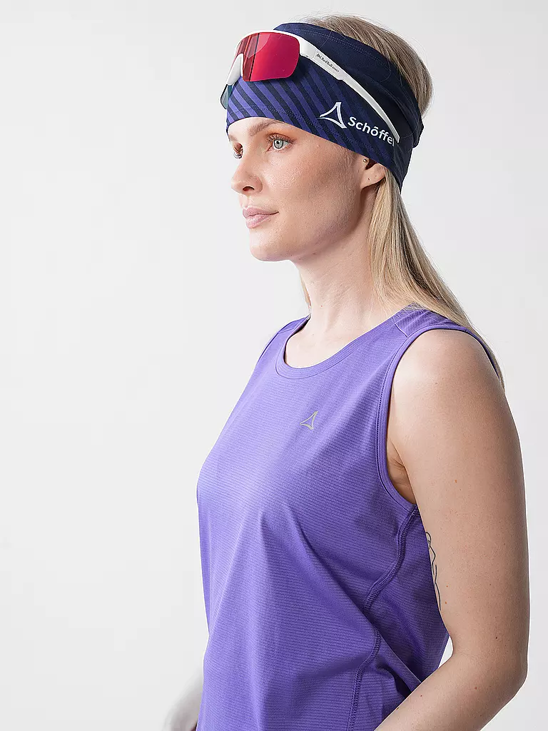 SCHÖFFEL | Débardeur de sport Circ Tauron pour femmes |