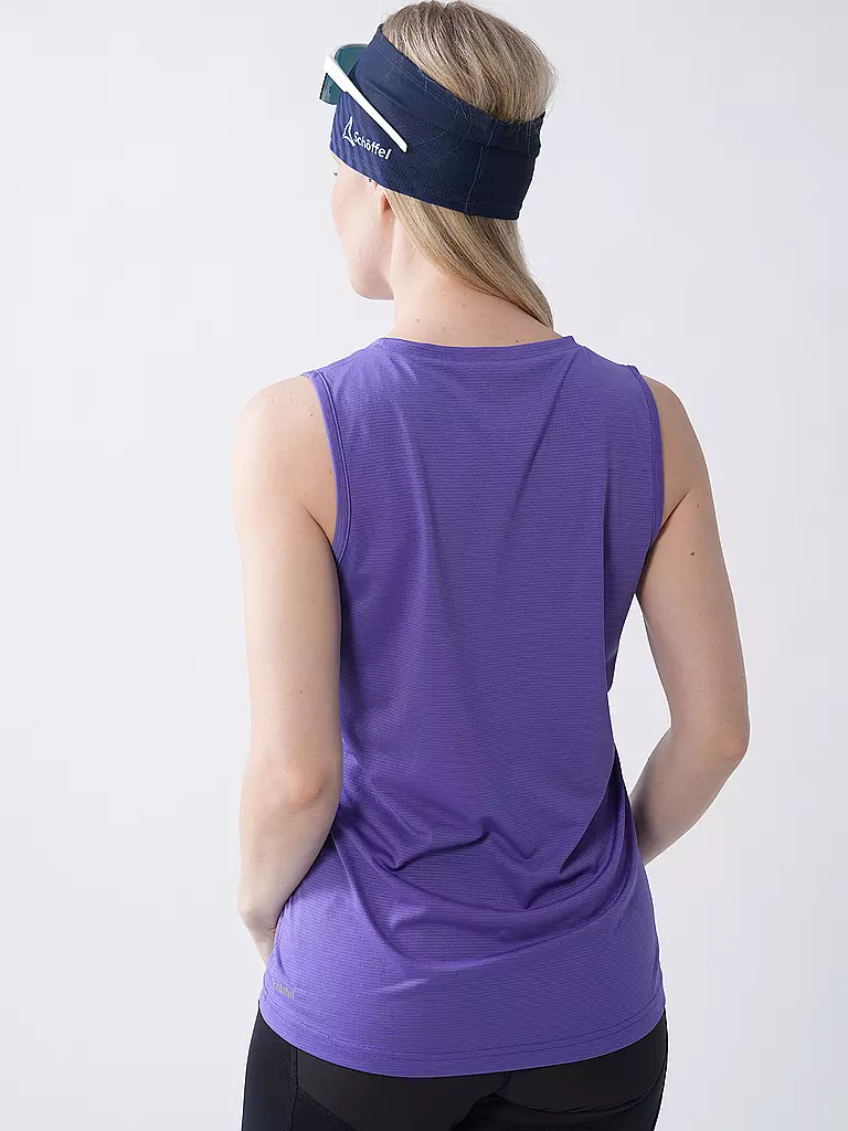 SCHÖFFEL | Débardeur de sport Circ Tauron pour femmes |