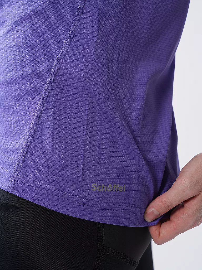 SCHÖFFEL | Débardeur de sport Circ Tauron pour femmes |