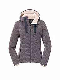 SCHÖFFEL | Damen Fleecejacke Aurora L | Lilas