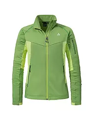 SCHÖFFEL | Damen Fleecejacke Hydalen L | Vert