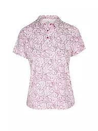 SCHÖFFEL | Polo fonctionnel pour femmes Style Trodra | Rose