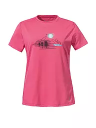 SCHÖFFEL | Damen Funktionsshirt Circ Sulten L | Rose vif