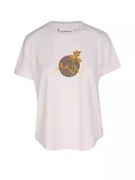 SCHÖFFEL | Damen Funktionsshirt Haberspitz L | Rose