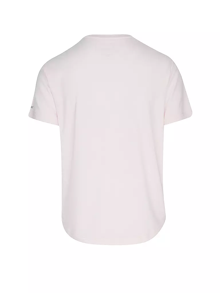 SCHÖFFEL | Damen Funktionsshirt Haberspitz L | Rose
