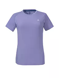 SCHÖFFEL | Damen Funktionsshirt Solvorn1 W | Lilas
