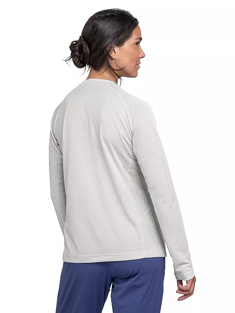 SCHÖFFEL | Damen Funktionsshirt Style Blaueis |