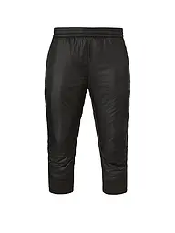 SCHÖFFEL | Damen Hybridhose Style Lufillo 3/4 | Noir