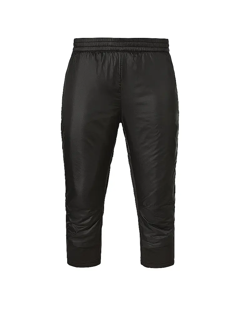 SCHÖFFEL | Damen Hybridhose Style Lufillo 3/4 | Noir
