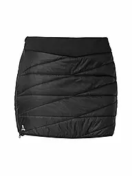 SCHÖFFEL | Damen Isoskirt Stams L | Noir