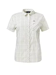 SCHÖFFEL | Damen Outdoorbluse Burgspitz L | Noir