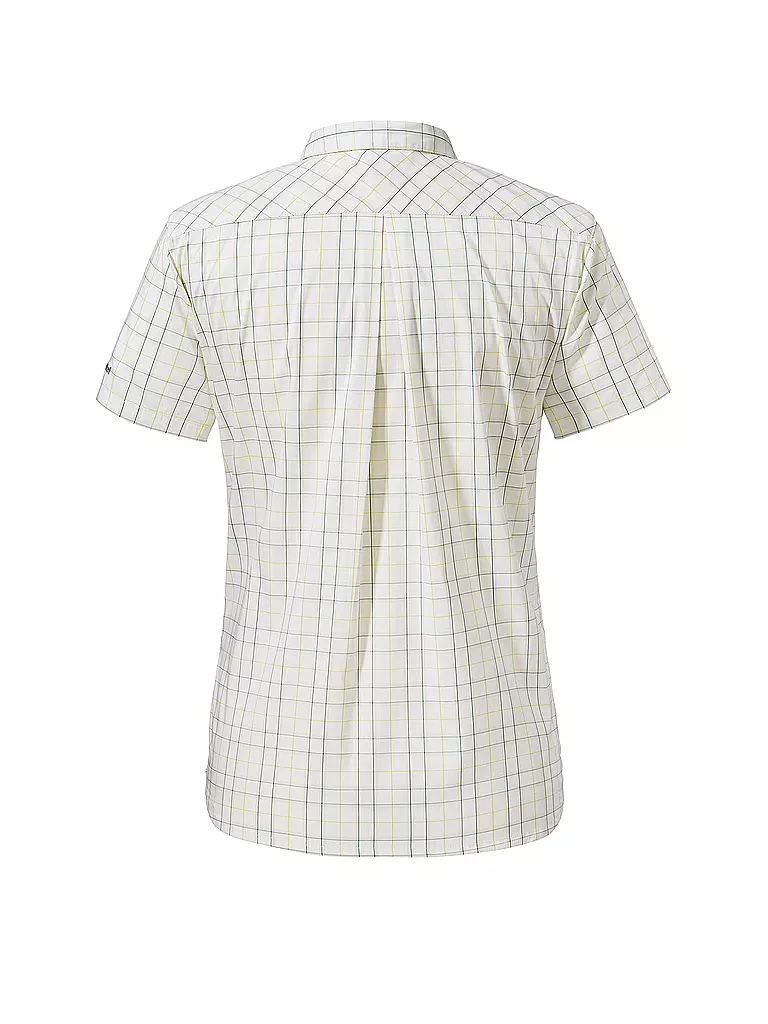 SCHÖFFEL | Damen Outdoorbluse Burgspitz L | Noir