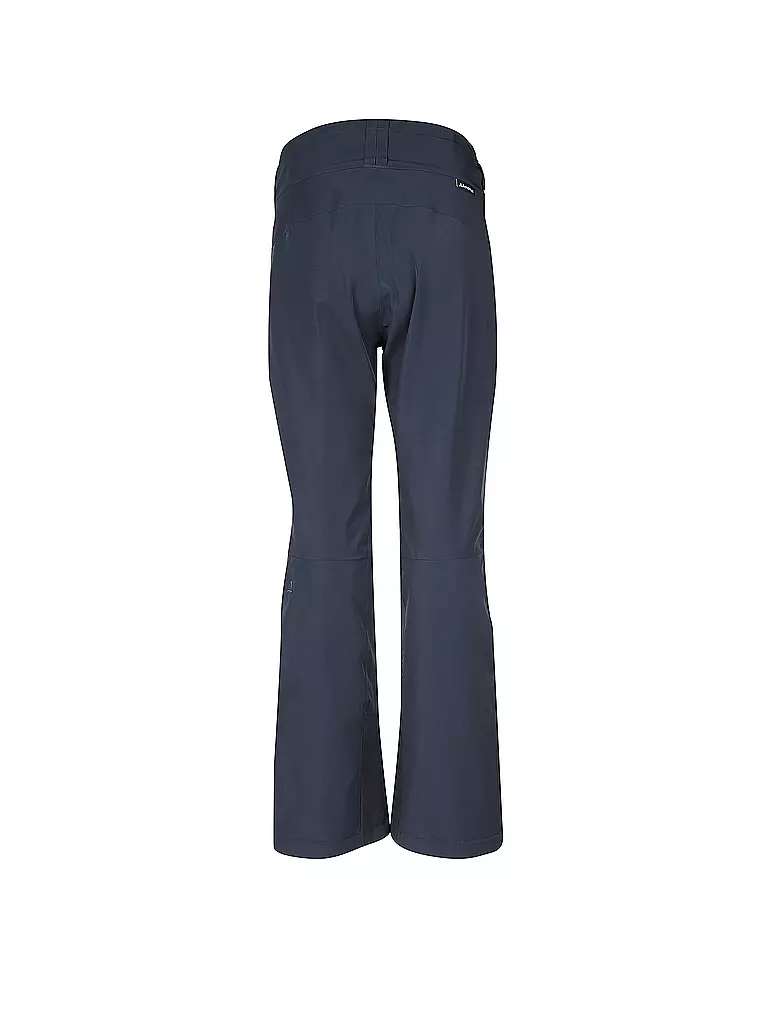 SCHÖFFEL | Damen Skihose Horberg | Bleu foncé