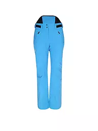 SCHÖFFEL | Damen Skihose Lizum L | Bleu