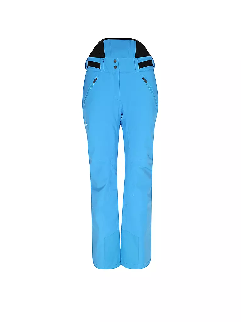 SCHÖFFEL | Damen Skihose Lizum L | Bleu