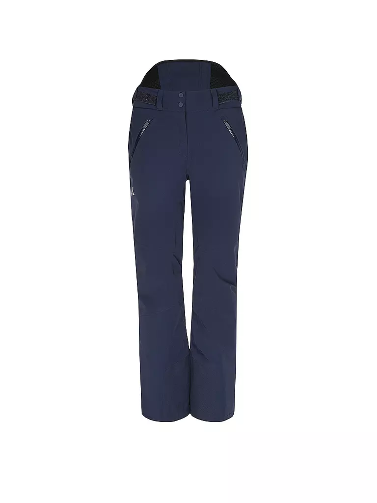 SCHÖFFEL | Damen Skihose Lizum L | Bleu foncé