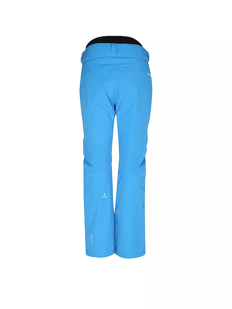 SCHÖFFEL | Damen Skihose Lizum L | Bleu