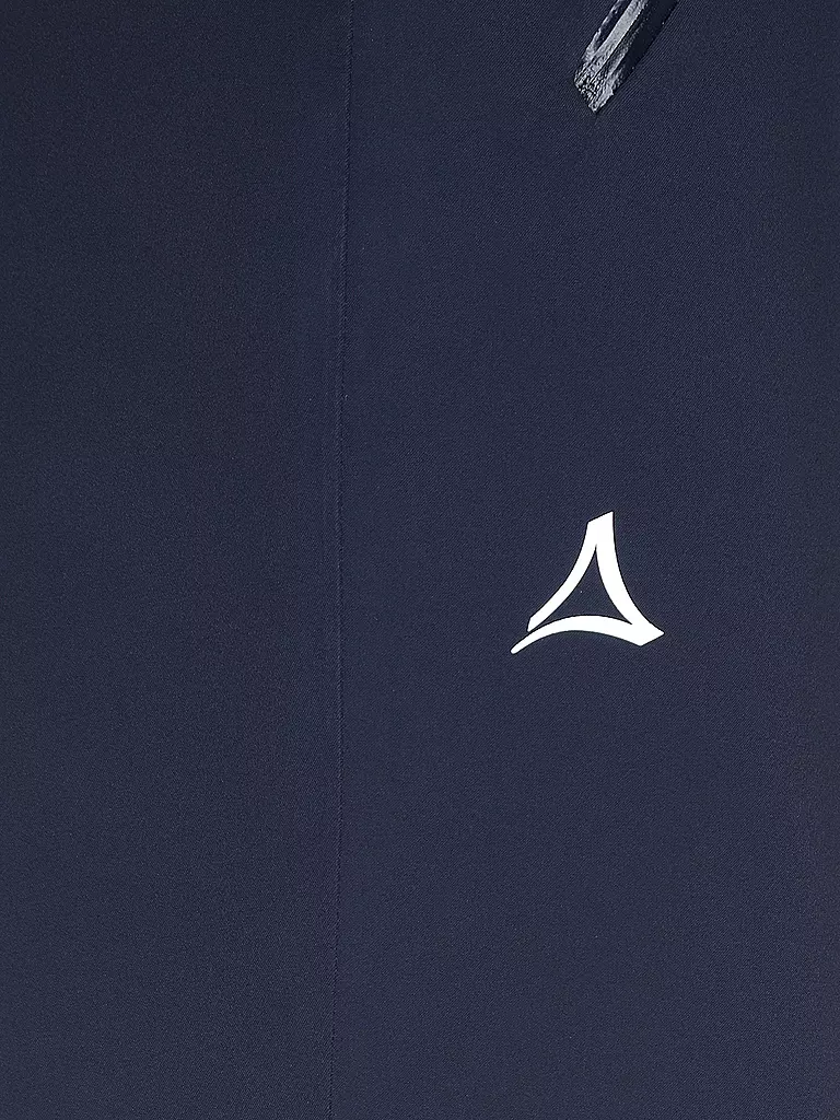 SCHÖFFEL | Damen Skihose Lizum L | Bleu foncé